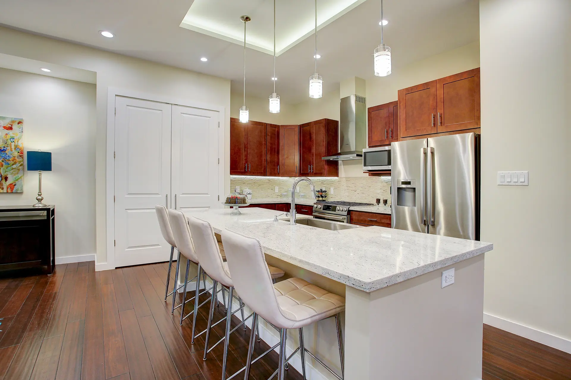 Heights Vincent Place 6